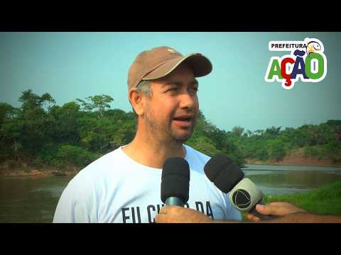 Mutirão Limpa Rio 2017