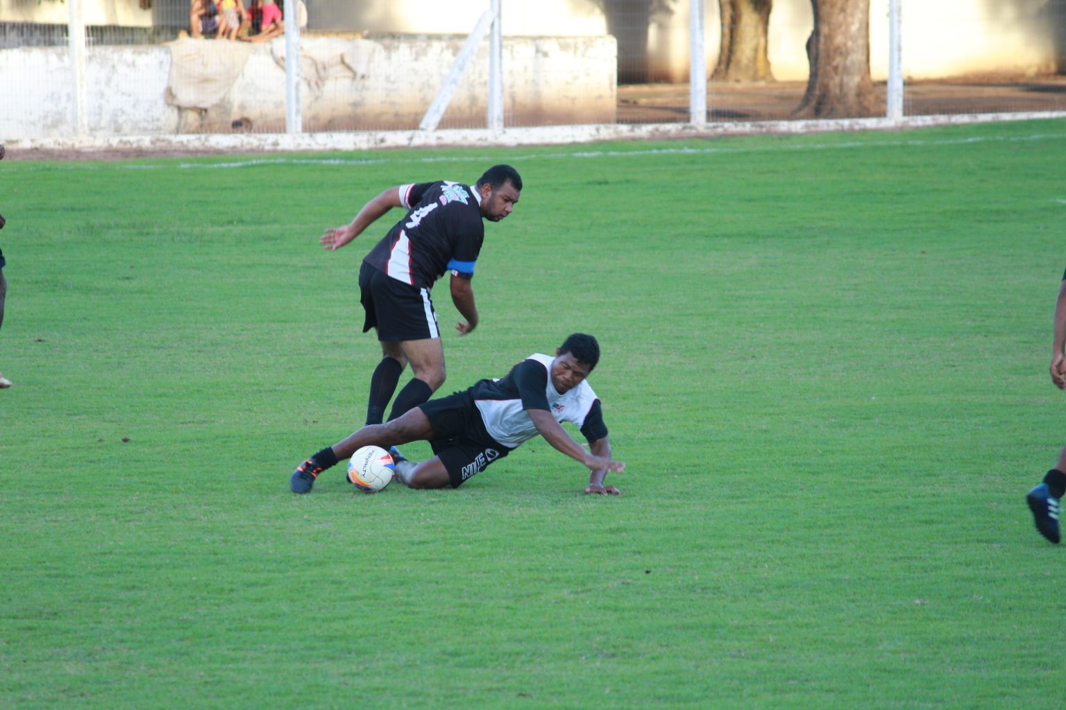 Campeonato Veterano – VAsquinho x Umutina – 30-03-19